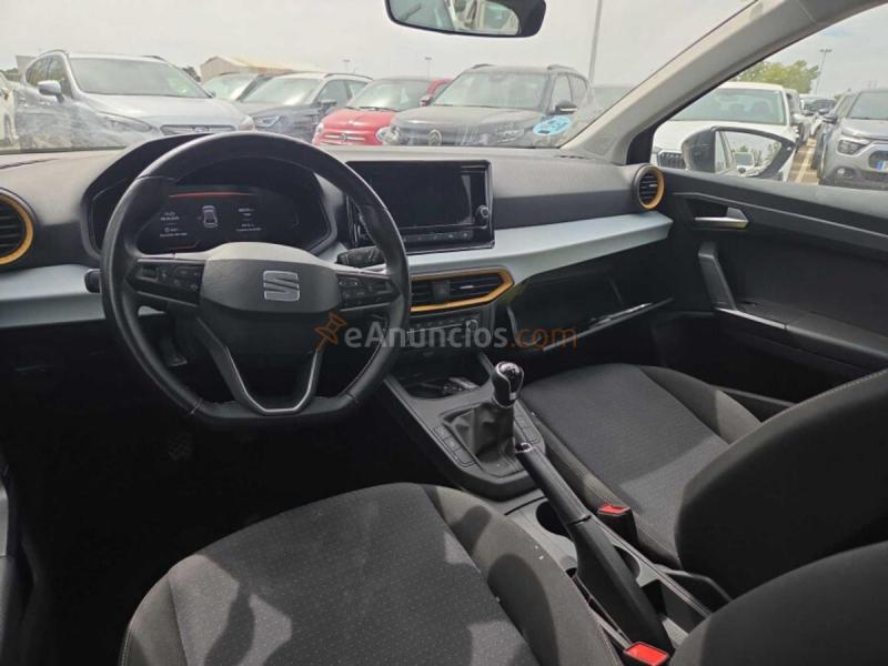 Seat Ibiza 1.0 TSI 85kW 115CV Style XM 