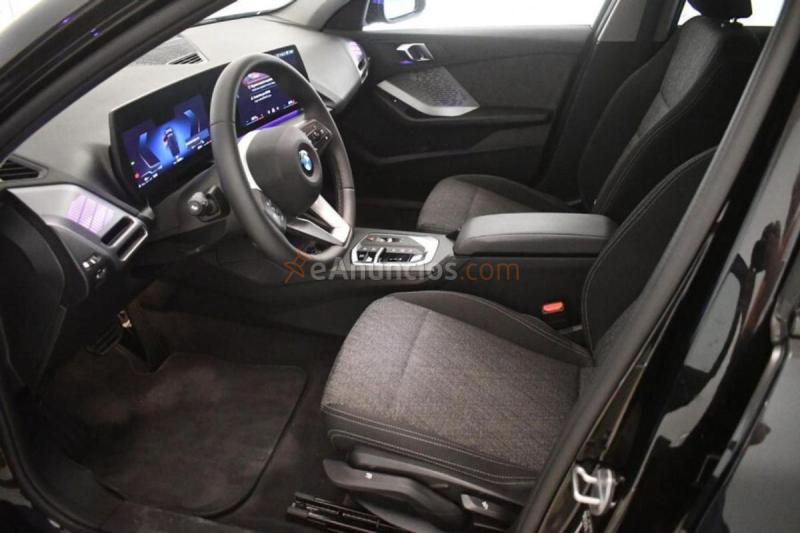 BMW Serie 1 120 