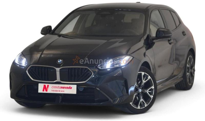 BMW Serie 1 120 