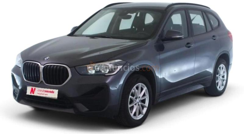 BMW X1 sDrive18d 