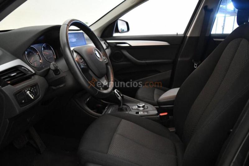 BMW X1 sDrive18d 
