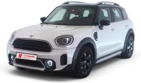 MINI Countryman Cooper D 