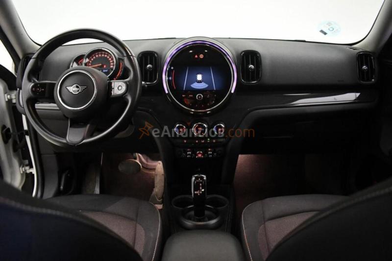 MINI Countryman Cooper D 