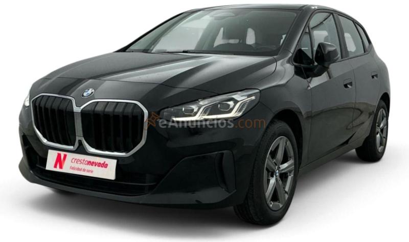 BMW Serie 2 Active Tourer  218i 