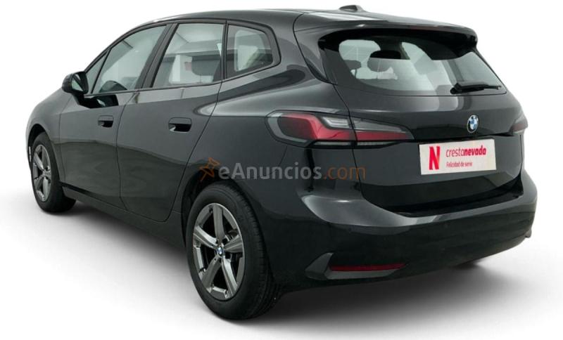 BMW Serie 2 Active Tourer  218i 