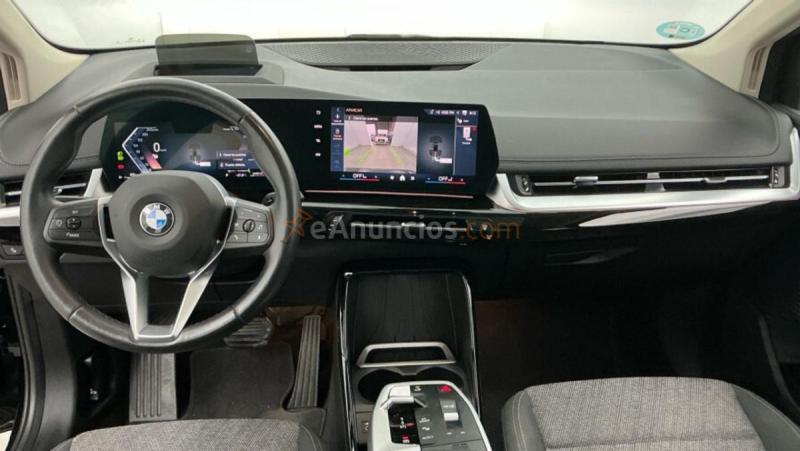 BMW Serie 2 Active Tourer  218i 