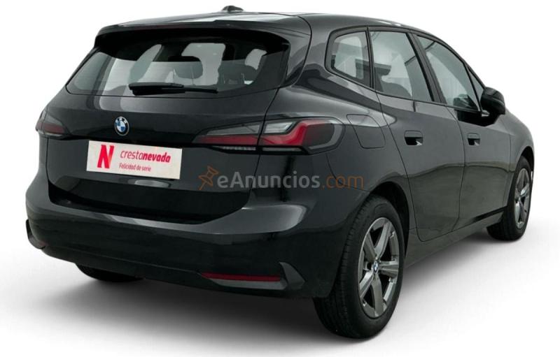 BMW Serie 2 Active Tourer  218i 