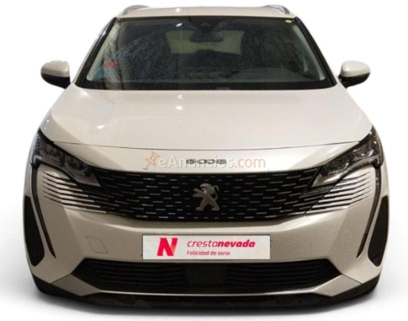 Peugeot 5008 1.5 BlueHDi 96kW 130CV SS Allure 