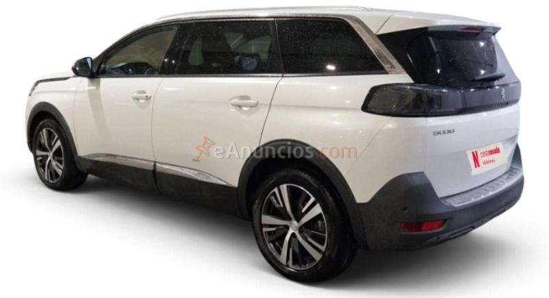 Peugeot 5008 1.5 BlueHDi 96kW 130CV SS Allure 