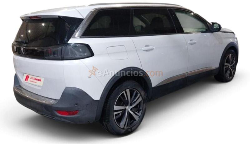 Peugeot 5008 1.5 BlueHDi 96kW 130CV SS Allure 