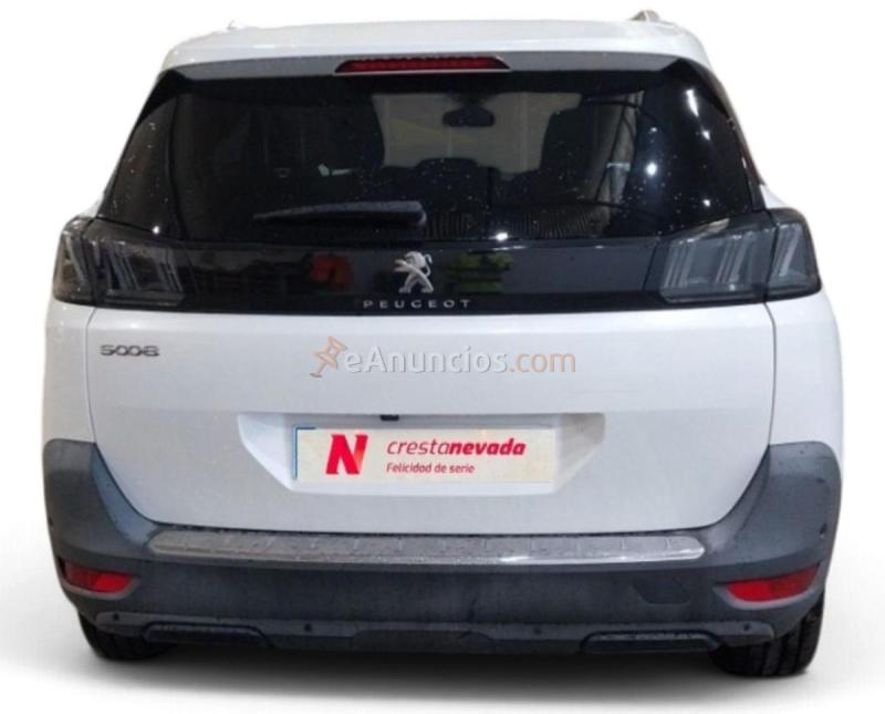 Peugeot 5008 1.5 BlueHDi 96kW 130CV SS Allure 