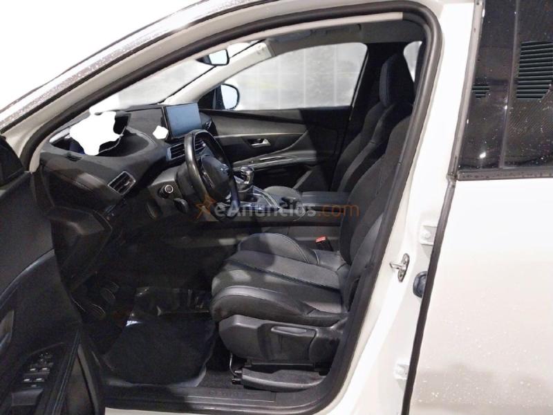Peugeot 5008 1.5 BlueHDi 96kW 130CV SS Allure 