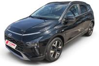 Hyundai Bayon 1.0 TGDI 74kW 100CV 48V Tecno DCT 