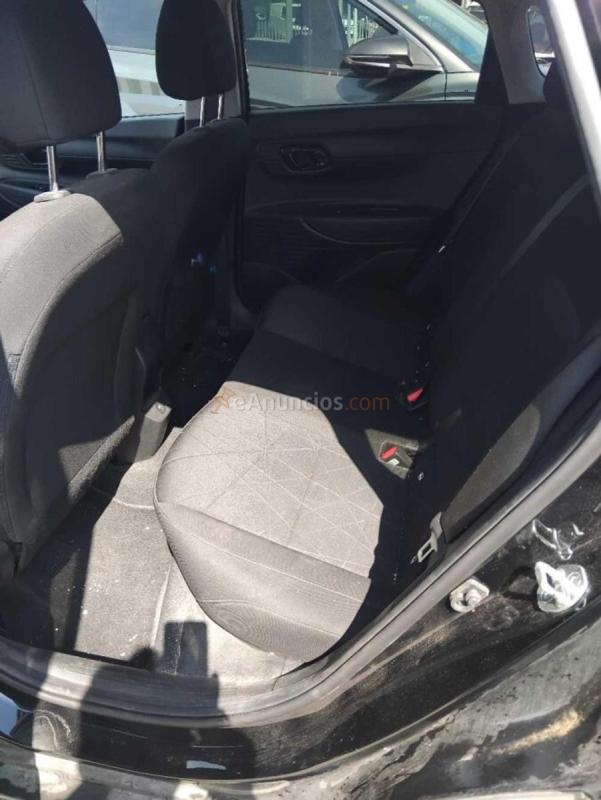 Hyundai Bayon 1.0 TGDI 74kW 100CV 48V Tecno DCT 