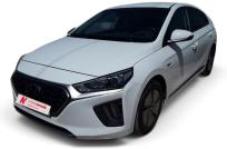 Hyundai IONIQ  1.6 GDI HEV KLASS DT 