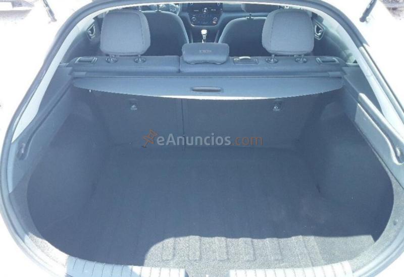 Hyundai IONIQ  1.6 GDI HEV KLASS DT 