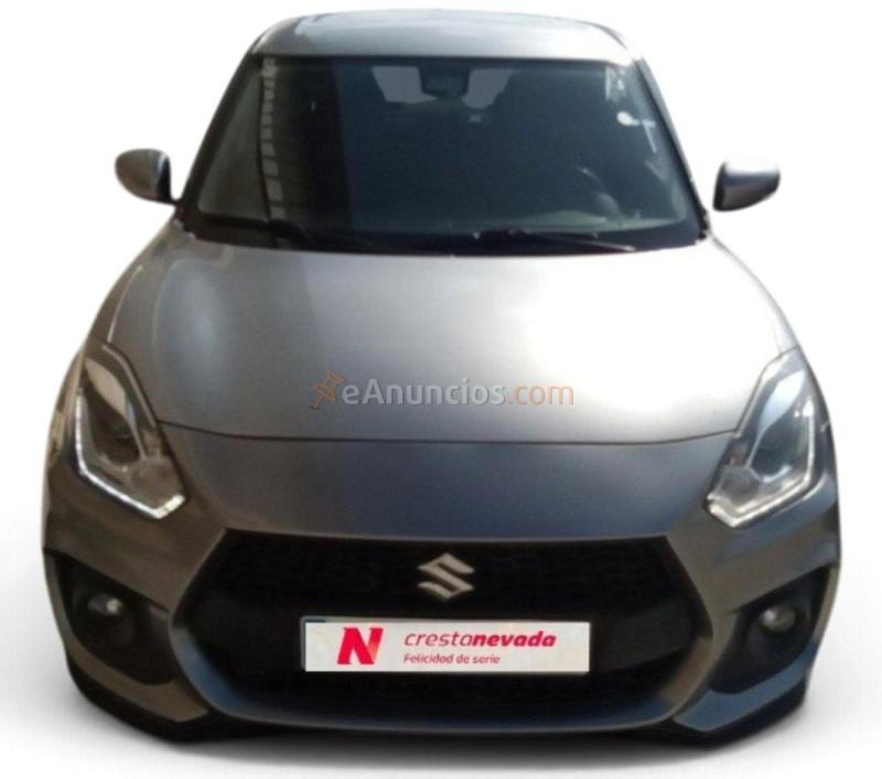 Suzuki Swift 1.4 T SPORT Mild Hybrid 