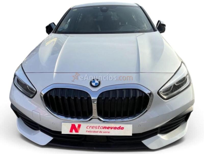 BMW Serie 1 118i 