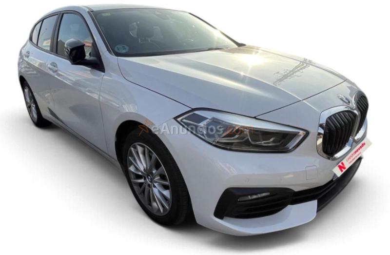 BMW Serie 1 118i 