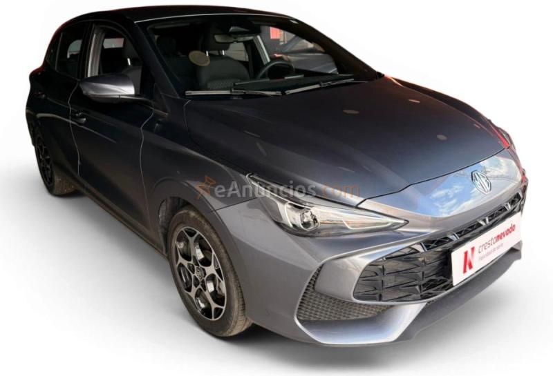 MG MG3 1.5 Comfort 