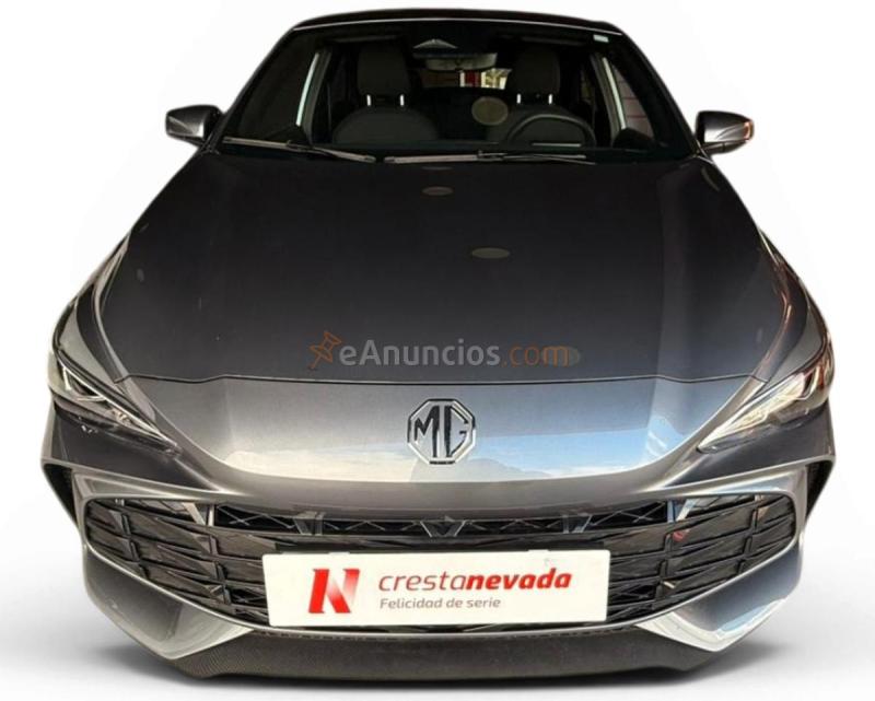 MG MG3 1.5 Comfort 