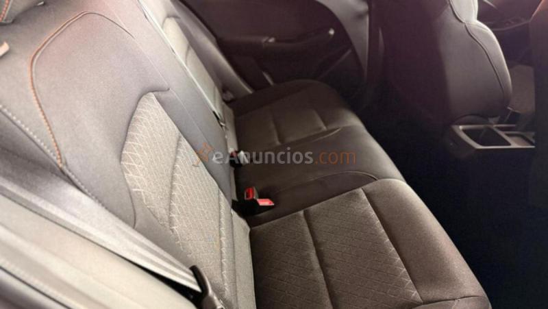 MG MG3 1.5 Comfort 