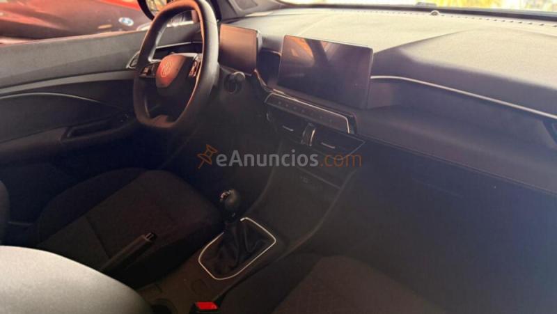 MG MG3 1.5 Comfort 