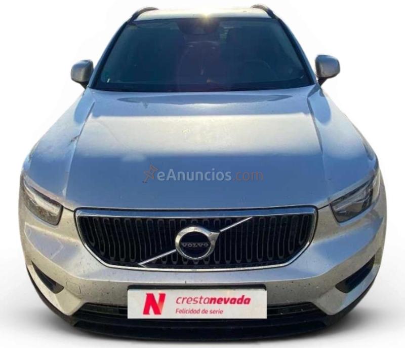 Volvo XC40 1.5 T3 Momentum 