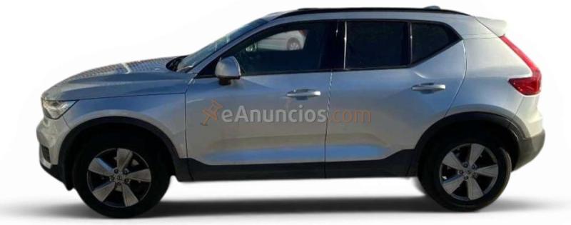Volvo XC40 1.5 T3 Momentum 