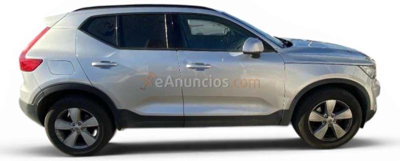 Volvo XC40 1.5 T3 Momentum 