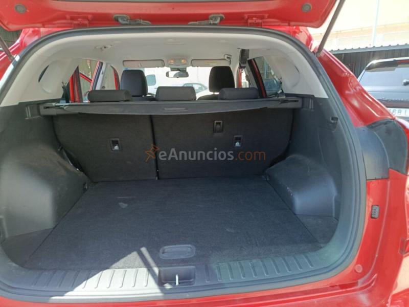 Hyundai Tucson 1.6 GDi Klass 4x2 