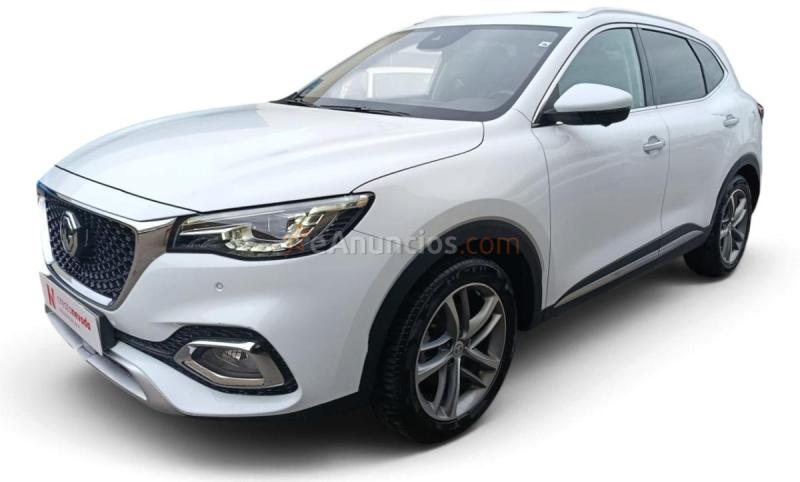 MG HS 1.5 Turbo GDI Luxury 
