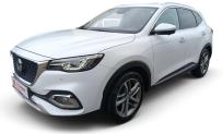 MG HS 1.5 Turbo GDI Luxury 