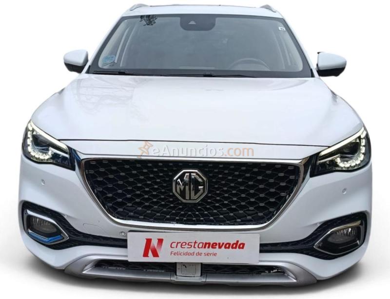 MG HS 1.5 Turbo GDI Luxury 