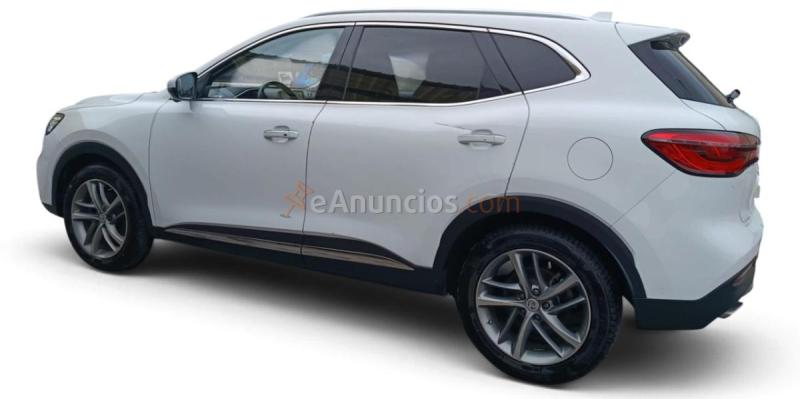 MG HS 1.5 Turbo GDI Luxury 