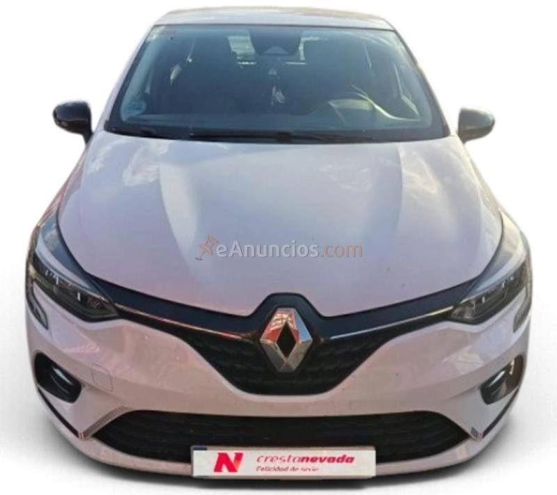 Renault Clio Serie limitada Limited TCe 67 kW 91CV 