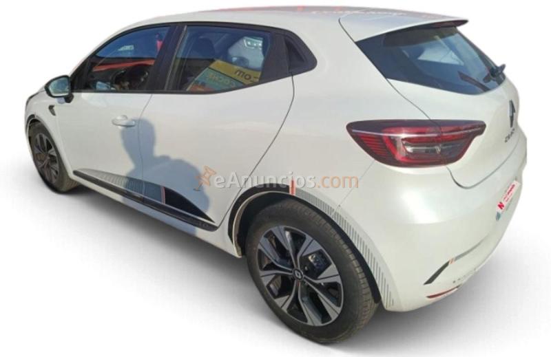 Renault Clio Serie limitada Limited TCe 67 kW 91CV 
