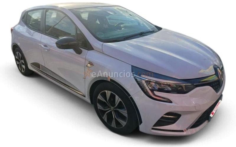 Renault Clio Serie limitada Limited TCe 67 kW 91CV 