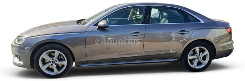 Audi A4 Advanced 30 TDI 100kW 136CV S tronic 
