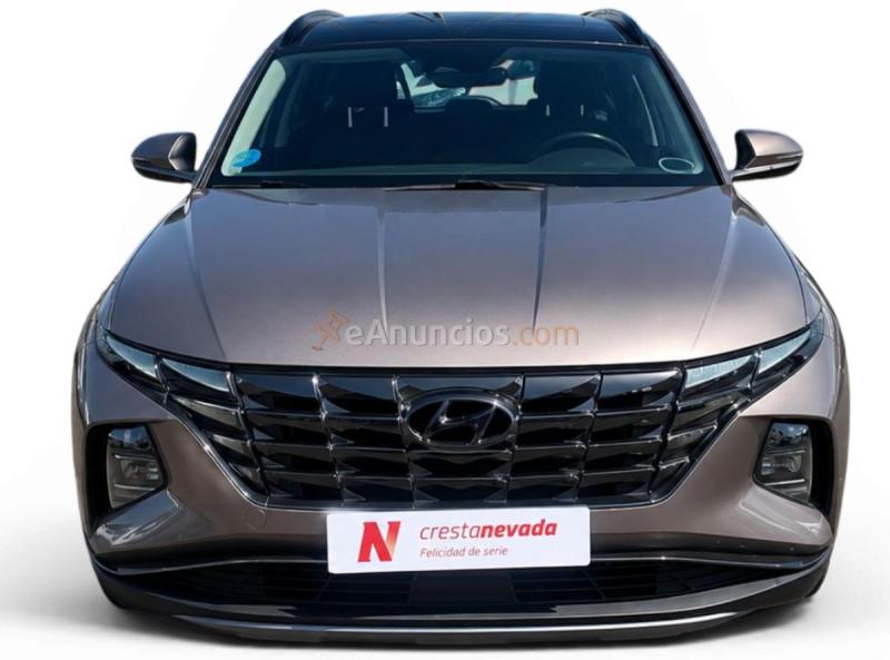 Hyundai Tucson 1.6 TGDI 169kW 230CV HEV Maxx Sky Auto 