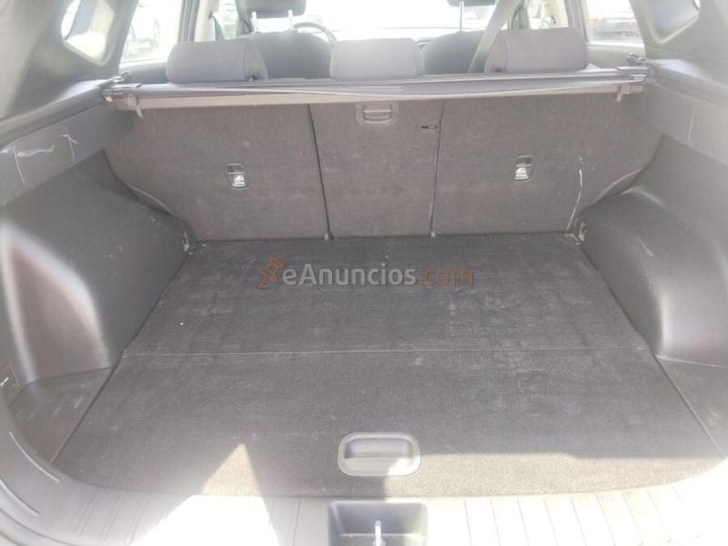 Hyundai Tucson 1.6 TGDI 169kW 230CV HEV Maxx Sky Auto 