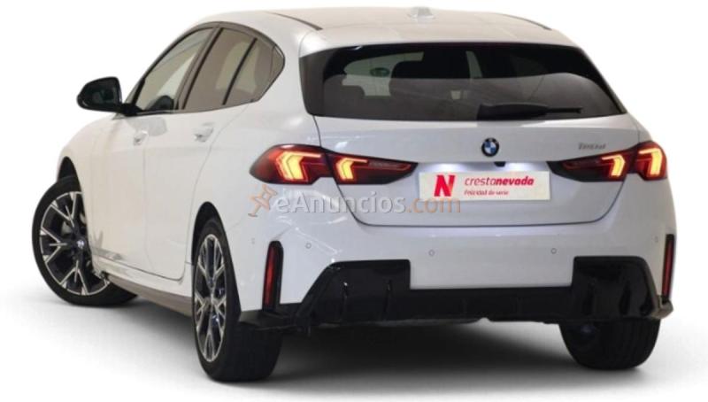 BMW Serie 1 120d 