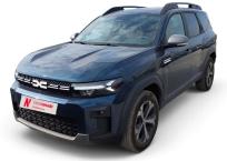 Dacia Bigster Journey hybrid 155 