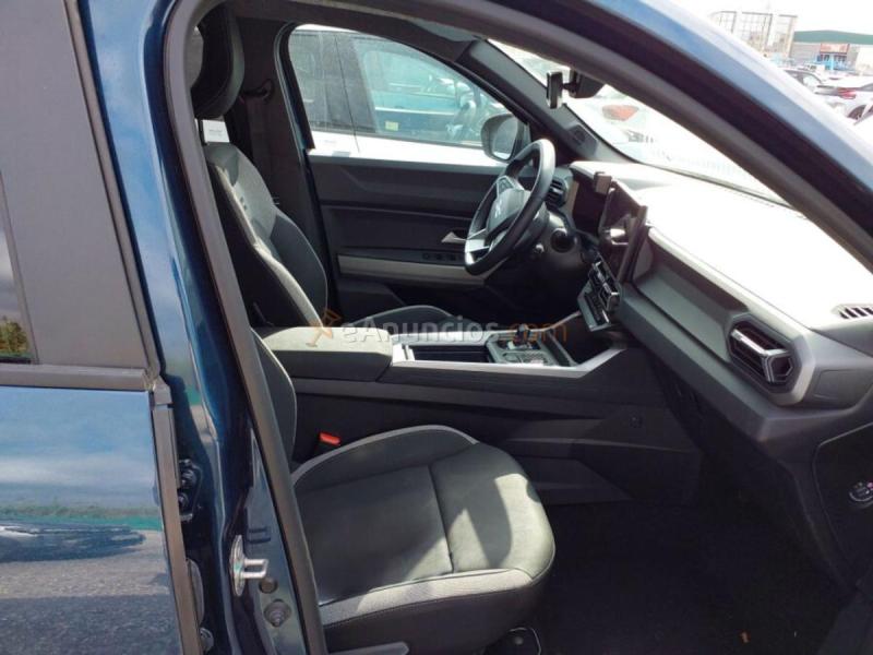 Dacia Bigster Journey hybrid 155 