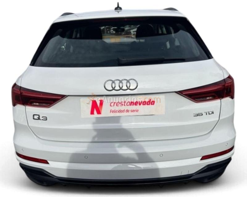 Audi Q3 35 TDI 110kW 150CV S tronic 
