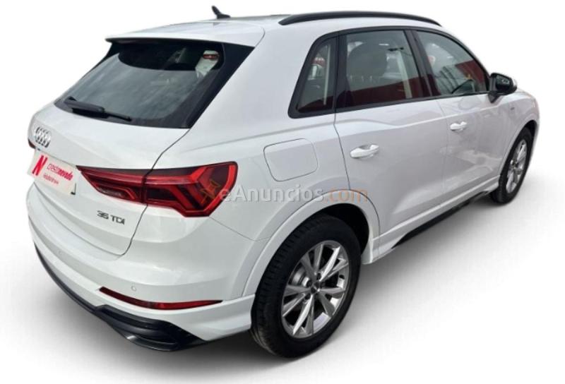 Audi Q3 35 TDI 110kW 150CV S tronic 