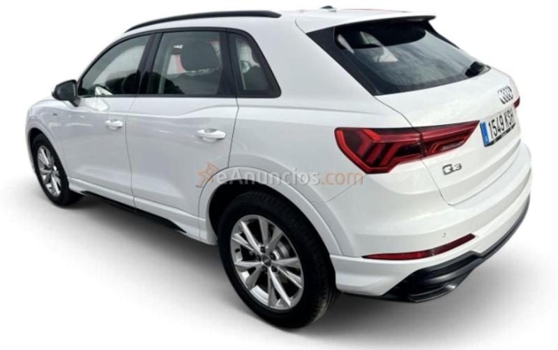 Audi Q3 35 TDI 110kW 150CV S tronic 