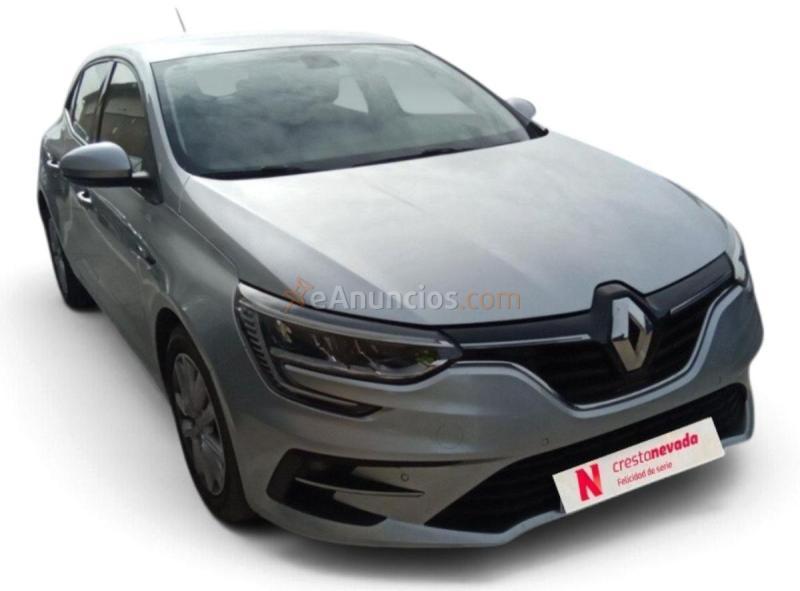 Renault Megane  Intens TCe 103 kW (140CV) GPF 