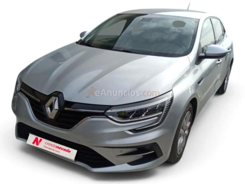Renault Megane  Intens TCe 103 kW (140CV) GPF 