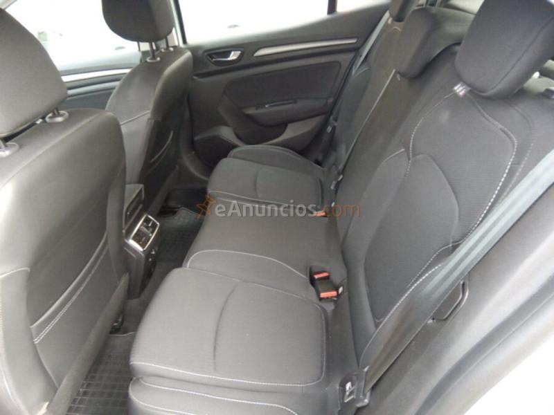 Renault Megane  Intens TCe 103 kW (140CV) GPF 